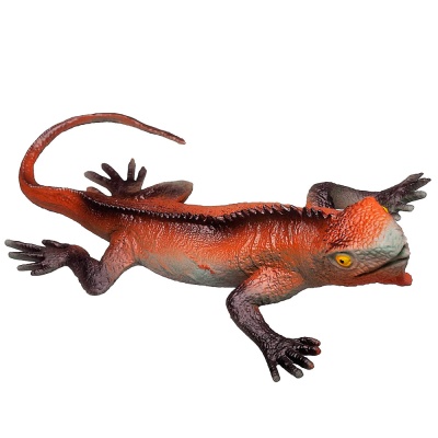 Фигурка ящерицы Junfa WA-26774 1